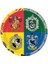 Lisanslı Tabak Harry Potter HOGWARTS-202301 1