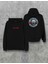 Guns N Roses Sırt Baskılı Kapşonlu Özel Tasarım Hoodie 3
