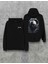 Metallica Ön Arka Baskılı Kapşonlu Özel Tasarım Hoodie 1