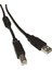 USB 2.0 Bağlantı Kablosu, USB A Erkek - USB B 1 Metre, Awm 1
