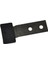 2 Adet Bmw E46 3 Serisi Sunroof Döşeme Kızak Kaydırıcı 1998-2004 4