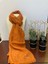 Oranj Invee Leopar Şal 1329 1