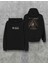 Arch Enemy Ön Sırt Baskılı Mevsimlik Kapşonlu Özel Tasarım Hoodie 1