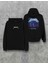 Metallica Ride The Lightning Ön Arka Baskılı Mevsimlik Kapşonlu Özel Tasarım Hoodie 1