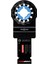 Expert Metalmax Aız 20 Aıt Çok Fonksiyonlu Makine Bıçağı 40 x 20 mm 1