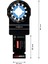 Expert Metalmax Aız 20 Aıt Çok Fonksiyonlu Makine Bıçağı 40 x 20 mm 3