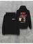 Ac Dc Highway To Hell Albüm Baskılı Kapşonlu Özel Tasarım Hoodie 1