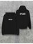 Whiplash Not Quite My Tempo Baskılı Kapşonlu Özel Tasarım Hoodie 1