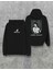 Bruce Lee Dragon Baskılı Kapşonlu Özel Tasarım Hoodie 1