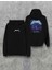 Metallica Ride The Lightning Baskılı Kapşonlu Tasarım Hoodie 4