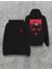 V For Vendetta Film Baskılı Kapşonlu Özel Tasarım Hoodie 1