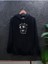 Coffee Or Die Kahve Azrail Baskılı Kapşonlu Tasarım Hoodie 1