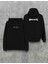 Megadeth Rust In Peace Ön Arka Baskılı Kapşonlu Özel Tasarım Hoodie 1
