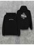 Motörhead Ace Of Spades Baskılı Kapşonlu Tasarım Hoodie 1