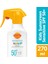 Kids SPF50 Yüksek Güneş Korumalı Yüz&vucut Çocuk Güneş Spreyi 270 ml 1