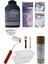 Artdeco Boya 500 ml Siyahselfy Decor Glossy Glass 200+100GR Balkon,banyo,mutfak,tezgah,fayans Seti 1