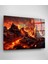 Yanardağ Cam Tablo, Dekoratif Cam Tablo 2