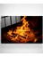 Ateş Cam Tablo, Dekoratif Cam Tablo 2