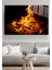 Ateş Cam Tablo, Dekoratif Cam Tablo 4