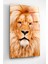 Aslan Cam Tablo, Dekoratif Cam Tablo, Modern Cam Tablo 4
