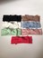 Nis Butik 7'li Bandana Bebek Hediyelik Set 1