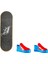 Parmak Kaykay ve Ayakkabı Chirping Trickster HGT53 3