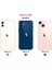 Case 4U Apple iPhone 11 Darbe Emici Silikon Kılıf Şeffaf 6