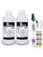 Canon Pixma MX475, MX450 Yazıcı Uyumlu Forprint Dolum Seti 2X1000ML Siyah 1