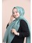 Çağla Siyane Scarf Pırlanta Şal 3