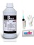 Canon Pıxma GM4040 Yazıcı Uyumlu Gı-40 Forprint Dolum Seti 1000ML Siyah 1