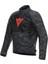 Ignite Camo Gray Black Fluo Red Air Tekstil Motosiklet Montu 1