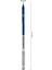 Expert Self Cut Speed Yaprak Delme Ucu 6 x 152 mm 2