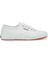 2750-Cotu Classic Kadın Beyaz Sneaker S000010-901-SP 1