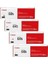 CRG-045 Orjinal Toner Cmyk 4'lü Set 1