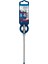 Expert Sds Plus-7x Kırıcı Delici Delme Ucu 7 x 100 x 165 mm 3