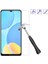 Samsung Galaxy A22 4g Ekran Koruyucu Buff ve Cam Karışımı Temperli 9h Nano Cam Ekran Koruma 3