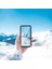 Samsung Galaxy S22 Plus Kılıf Su Geçirmez High Quality Waterproof Orjinal Kalıp Shockproof Kapak 5