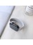 Apple Watch 42MM Kordon 14.9 Medium Mat Pürüzsüz Silikon Kordon Tek Parça 10 Renk 1