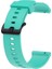 Xiaomi Gt2 42MM (20MM) Kordon/kayış Tırtıklı 15 Kademeli Silikon Kordon 1