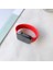 Apple Watch 40MM Kordon 14.4 Medium Mat Pürüzsüz Silikon Kordon Tek Parça 10 Renk 1
