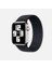 Apple Watch 40MM Kordon Tek Parça 12.7cm Small Hasır Örgülü Kordon 1