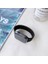 Apple Watch 44MM Kordon 16.4cm Large Mat Pürüzsüz Silikon Kordon Tek Parça 10 Renk 1