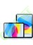 Apple Ipad 10.nesil 2022 10.9" Ekran Koruyucu Nano Kırılmaz Ultra Esnek Ince Sağlam Koruma GEN10 1