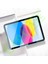 Apple Ipad 10.nesil 2022 10.9" Ekran Koruyucu Nano Kırılmaz Ultra Esnek Ince Sağlam Koruma GEN10 3
