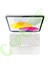 Apple Ipad 10.nesil 2022 10.9" Ekran Koruyucu Nano Kırılmaz Ultra Esnek Ince Sağlam Koruma GEN10 4