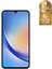 Galaxy A34 128 GB 8 GB Ram (Samsung Türkiye Garantili) Siyah 2