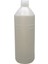1000 Ml 50 Adet Boş Şişe Polietilen Plastik + Kapaklı Takım 1
