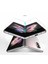 Galaxy Z Flip 4 Ekran Koruma Ön Arka Body Tam Koruma Yüksek Duyarlılık 2