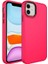 Apple iPhone 11 Kılıf Metal Kamera Çerçeve Metal Buton Orjinal Kalıp Silikon Kapak 1