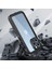 Apple iPhone 13 Pro Kılıf Su Geçirmez Anti Shock Tam Uyumlu Kalıp 2 Parça Kılıf 4